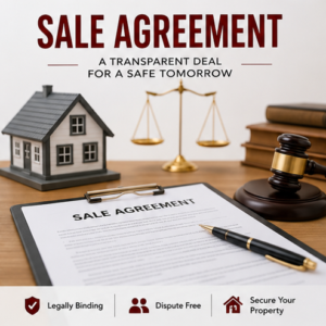 Home Sale Agreement