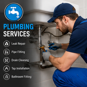 Home Plumbing Services