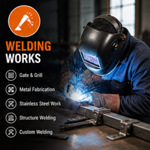 Home Welding Works