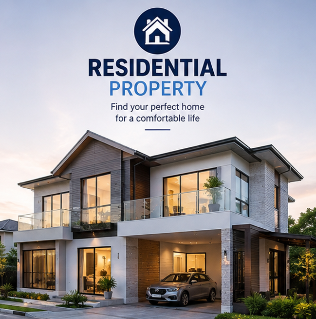 Residential Property Residential Property