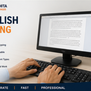 Home English Typing