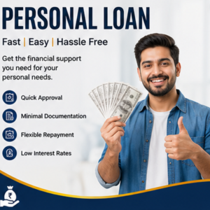 Home Personal Loan