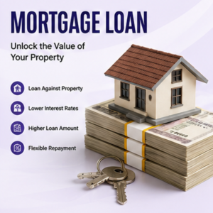 Home Mortgage Loan