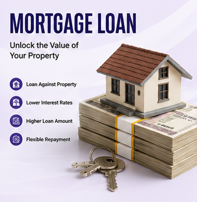 Mortgage Loan Mortgage Loan