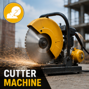 Home Cutter Machine