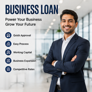 Home Business Loan