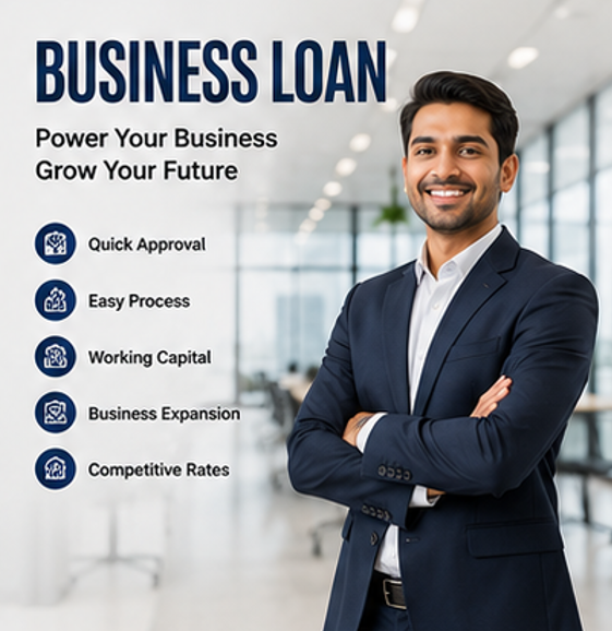 Business Loan Business Loan