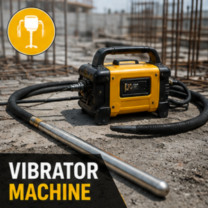 Home Vibrator Machine