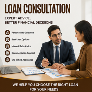 Home Loan Consultation