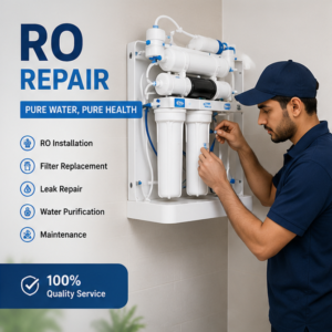 Home RO Repair