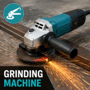 Home Grinding Machine