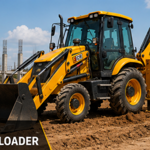 Home JCB