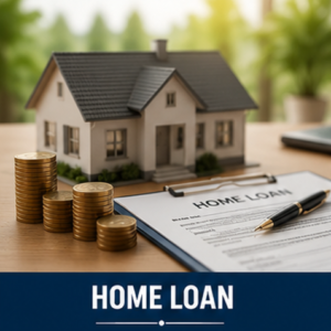Home Home Loan