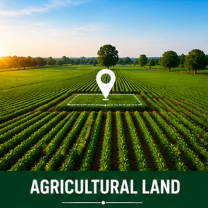 Home Agricultural Land