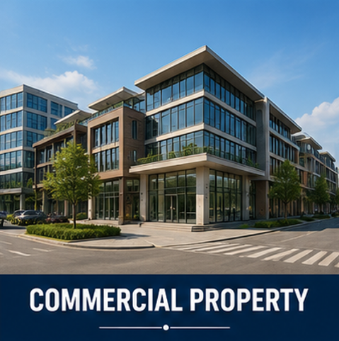 Commercial Property Commercial Property