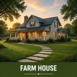 Home Farm House