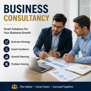 Home Business Consultancy
