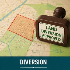 Home Diversion